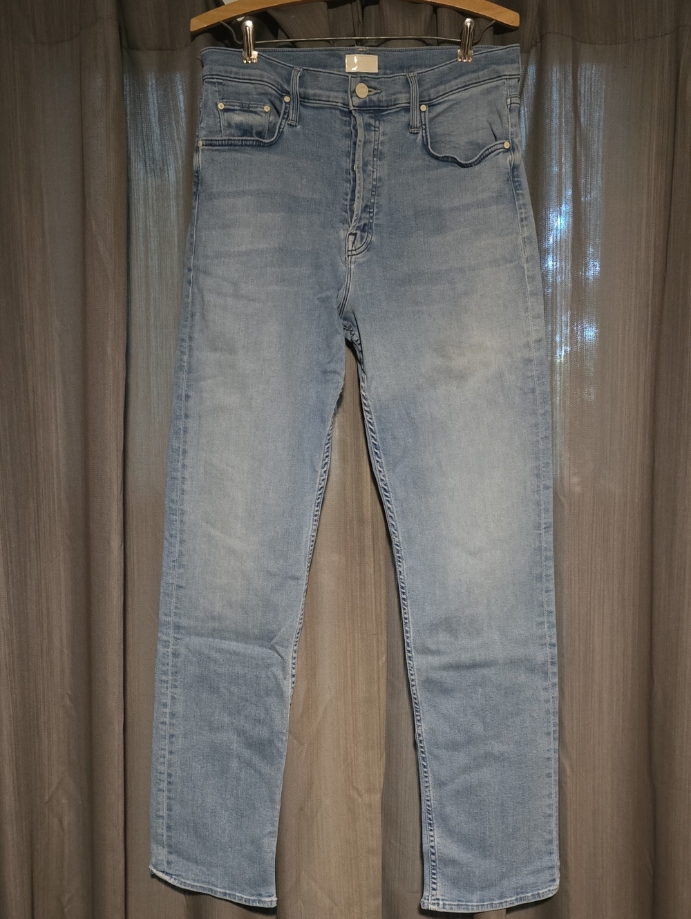 Mother TS Jean